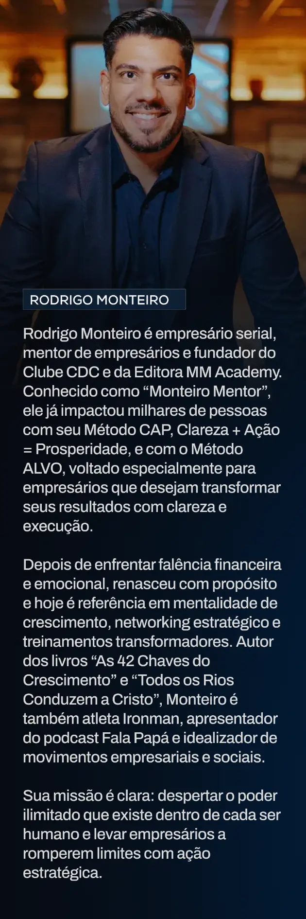 monteiro