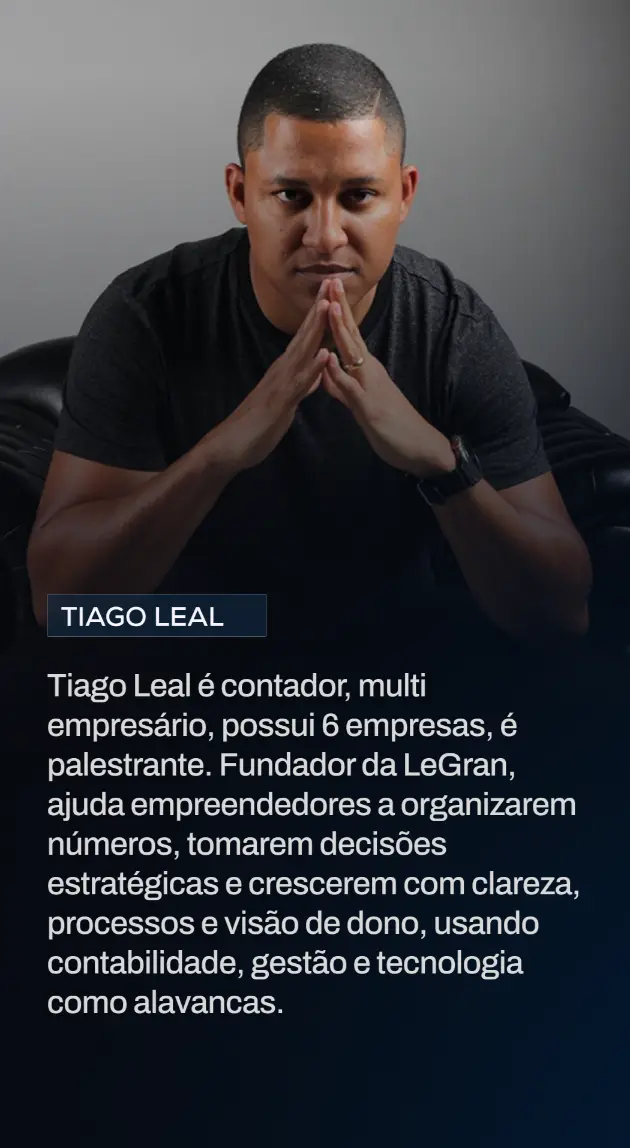 tiago